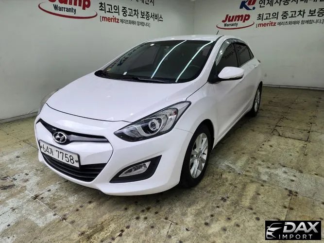 Hyundai i30 1.6 GDI PYL