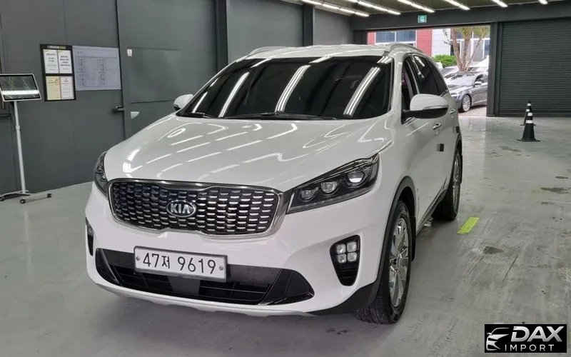 Kia Sorento Diesel 2.0 2WD