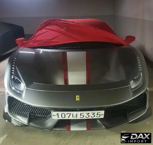 Ferrari 488 3.9 Spider