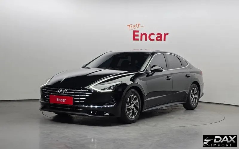 Hyundai Sonata Modern