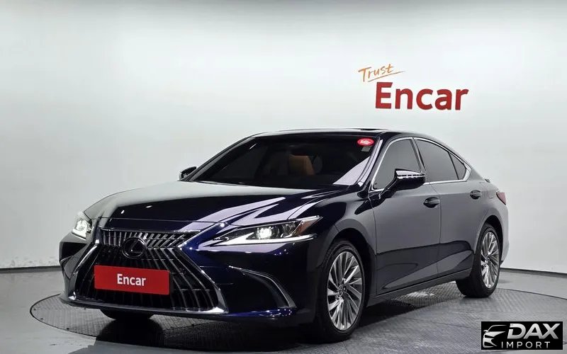 Lexus ES Luxury Plus