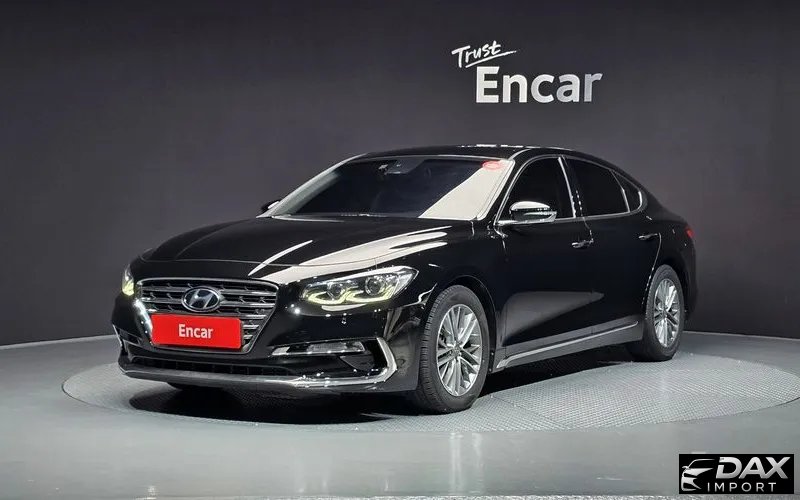 Hyundai Grandeur 2.4 Premium