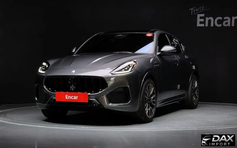 Maserati Grecale 2.0 AWD Modena