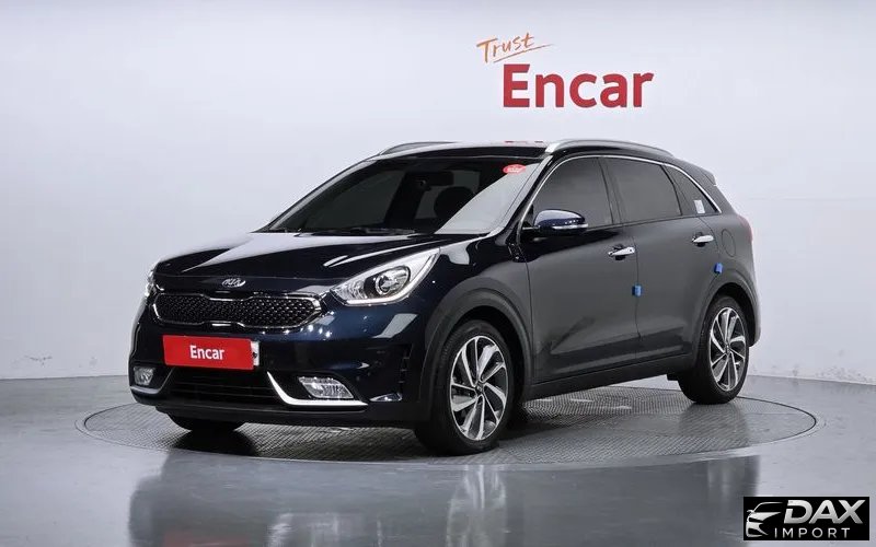 Kia Niro Noblesse