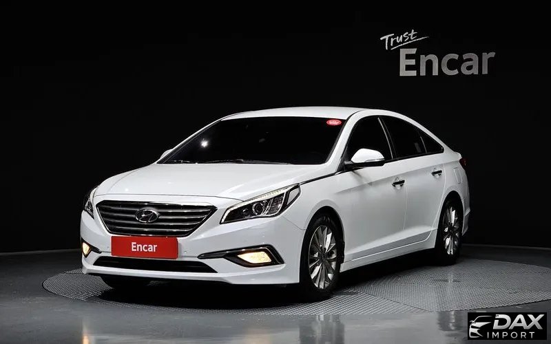 Hyundai Sonata 2.0 Care+