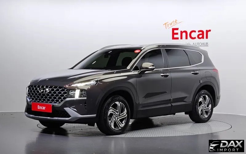 Hyundai Santafe Diesel 2.2 2WD