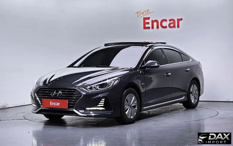 Hyundai Sonata Modern