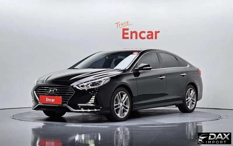 Hyundai Sonata 2.0 Modern