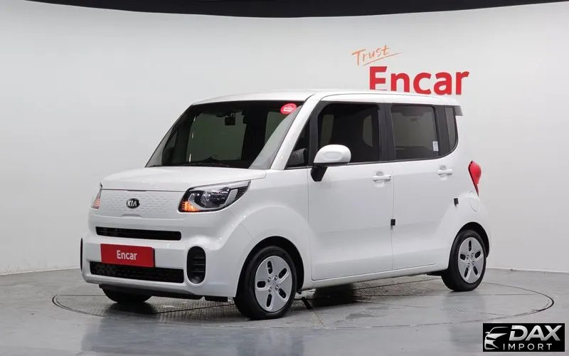 Kia RAY Standard