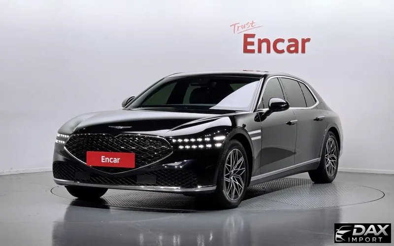 Genesis G90 Gasoline 3.5 Turbo 2WD