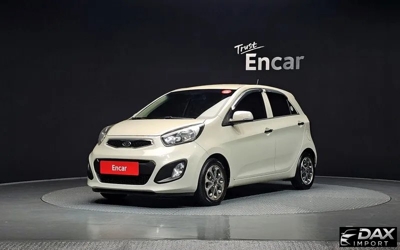 Kia morning Deluxe special