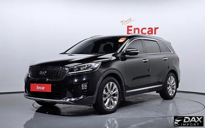Kia Sorento Diesel 2.2 2WD