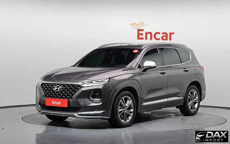 Hyundai Santafe Diesel 2.2 2WD