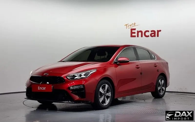 Kia K3 Noblesse
