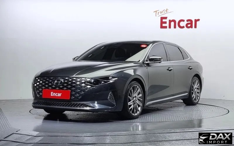 Hyundai Grandeur 2.5