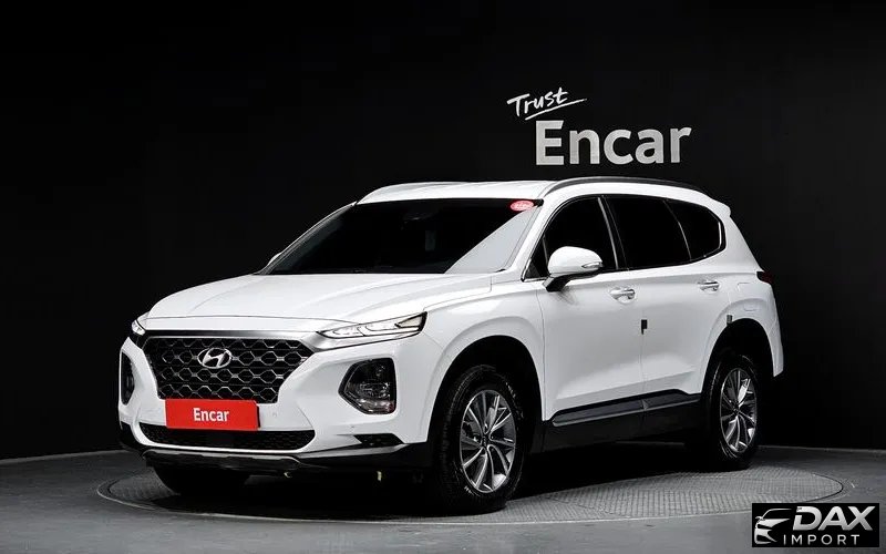Hyundai Santafe Diesel 2.0 2WD