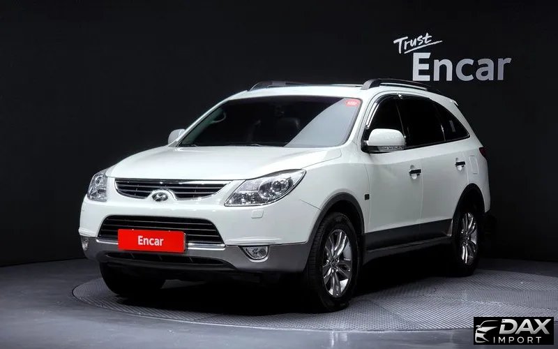 Hyundai Veracruz Diesel 4WD 300VXL