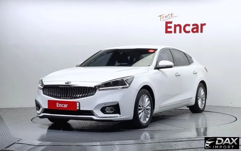 Kia K7 2.4 GDI Prestige