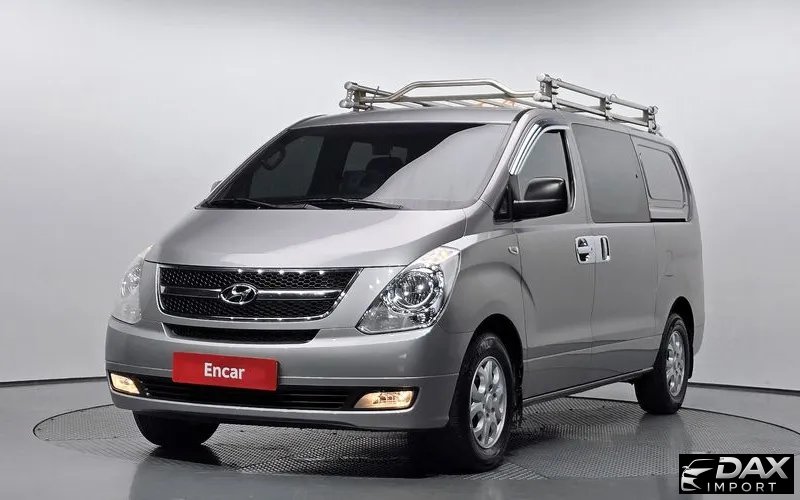 Hyundai Starex 5-Seater VAN