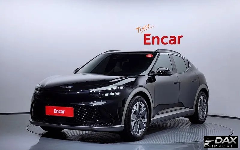 Genesis GV60 Standard