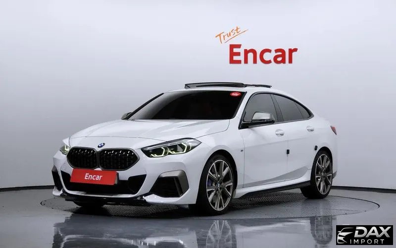 BMW 2-Series M235i xDrive