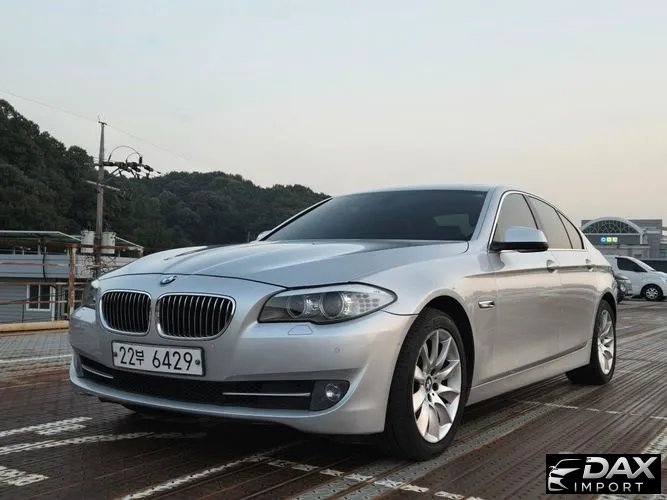 BMW 5-Series 528i xDrive