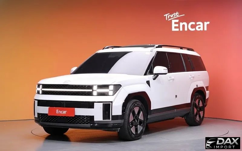 Hyundai Santafe HEV 1.6 2WD