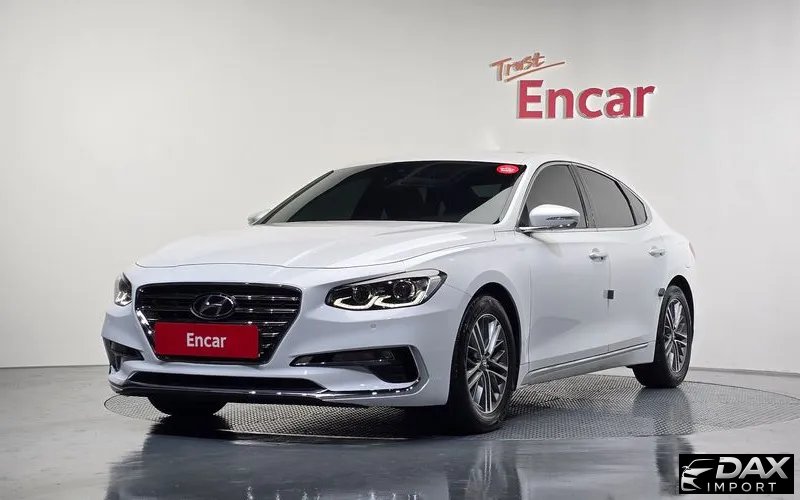 Hyundai Grandeur 2.4 Premium