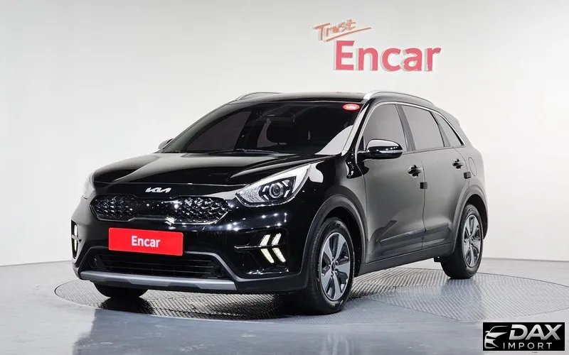 Kia Niro 1.6 HEV