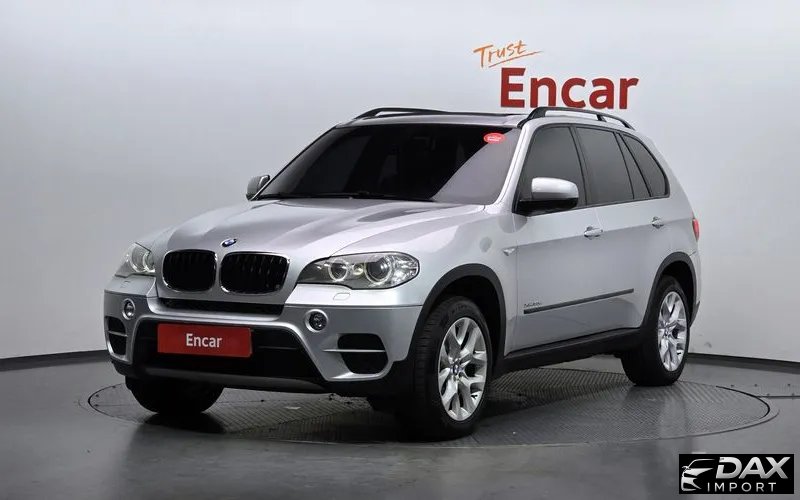 BMW X5 xDrive 30d