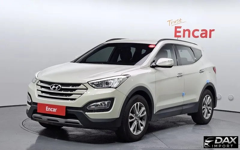 Hyundai Santafe Diesel(e-VGT) 2.0 2WD Premium