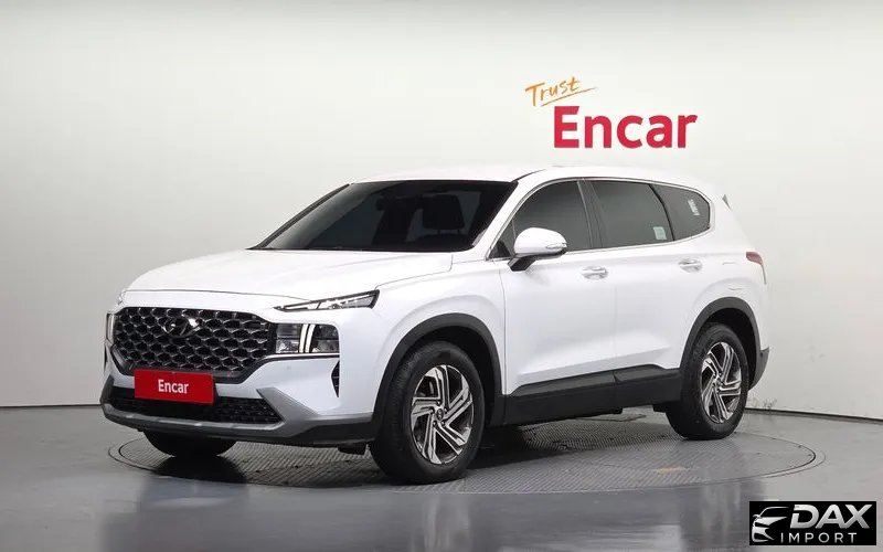 Hyundai Santafe Diesel 2.2 4WD