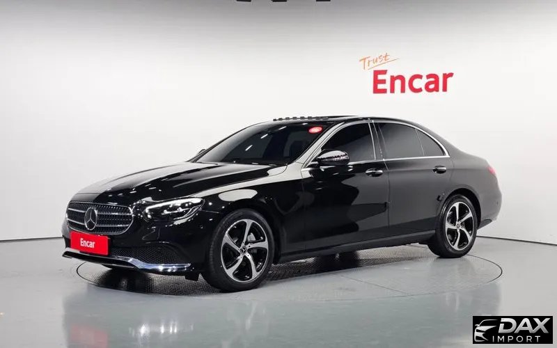 Mercedes-Benz E-Class E250 Avantgarde