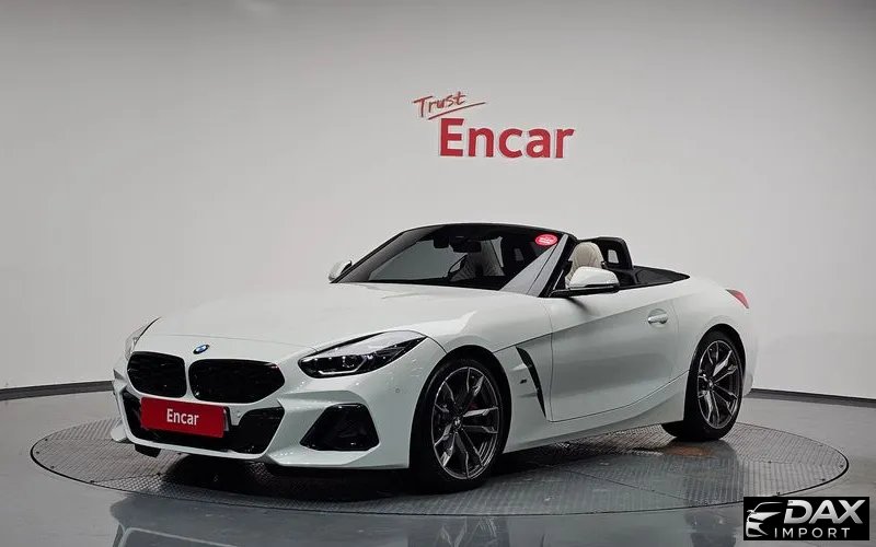 BMW Z4 M40i