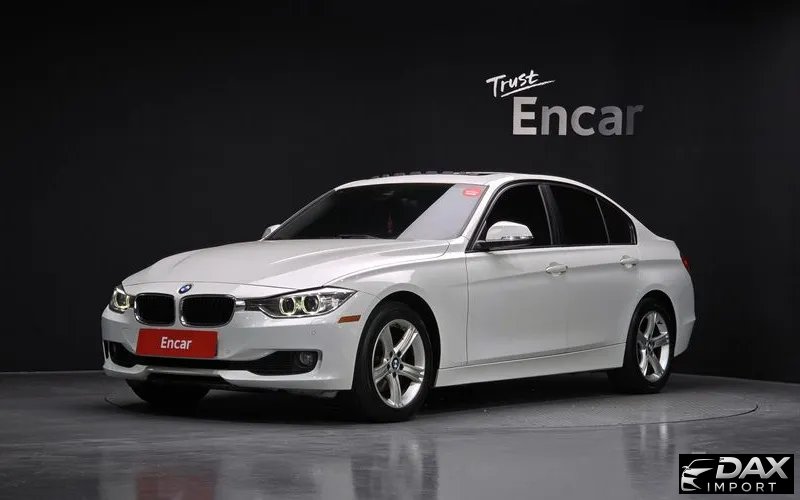 BMW 3-Series 320d xDrive
