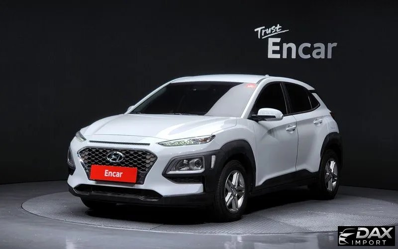 Hyundai Kona 1.6 Turbo 2WD