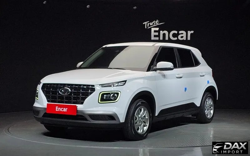 Hyundai Venue 1.6 Modern