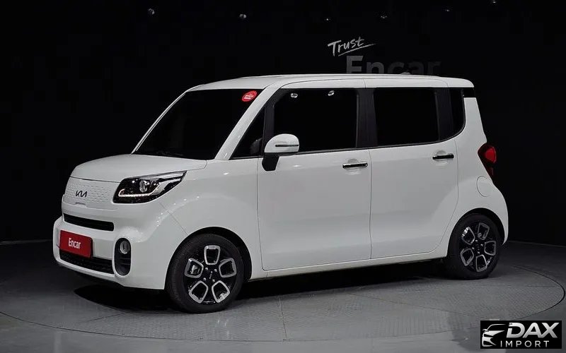 Kia RAY Best Selection