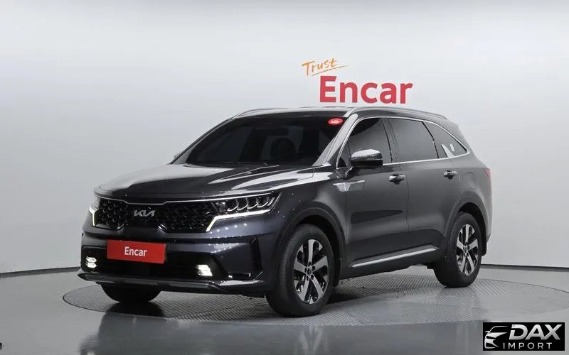 Kia Sorento Diesel 2.2 2WD