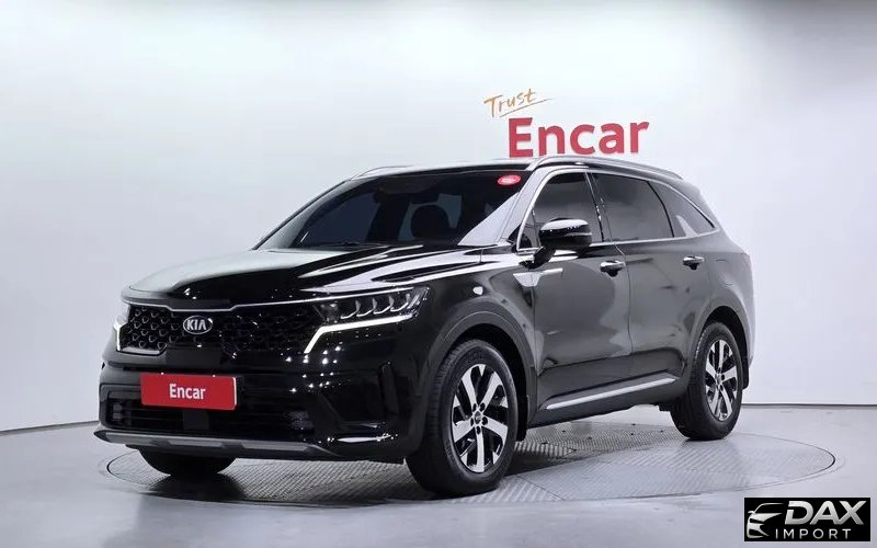 Kia Sorento Diesel 2.2 2WD