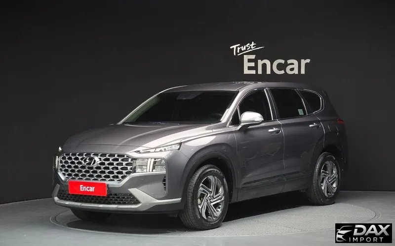 Hyundai Santafe Diesel 2.2 4WD