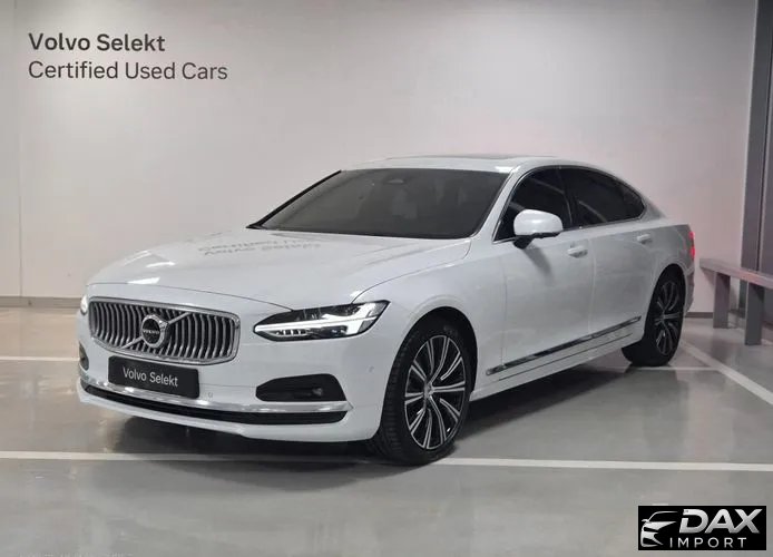 Volvo S90 B5 Ultimate Bright