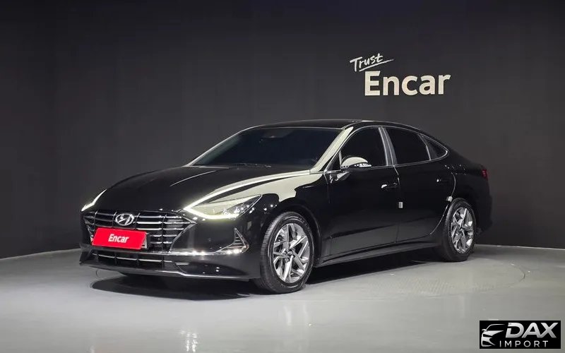 Hyundai Sonata 2.0
