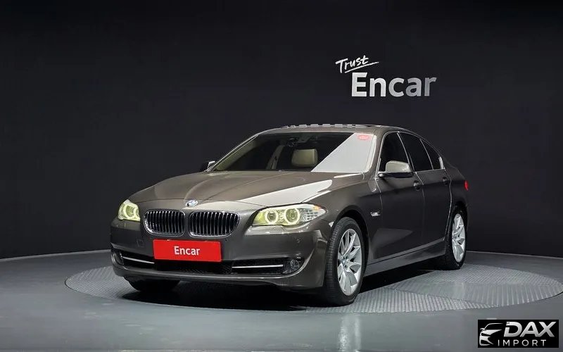 BMW 5-Series 528i xDrive