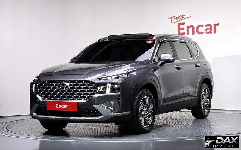 Hyundai Santafe Diesel 2.2 2WD