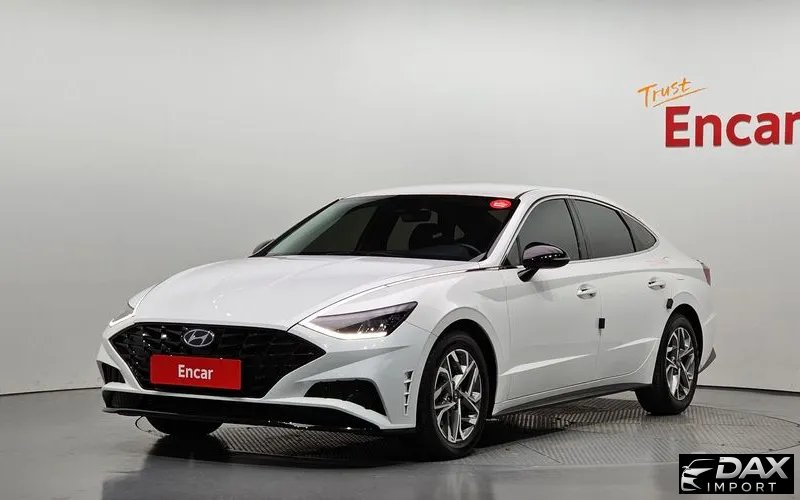 Hyundai Sonata 2.0