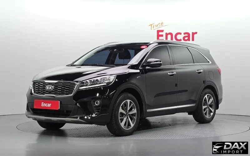 Kia Sorento Diesel 2.0 2WD