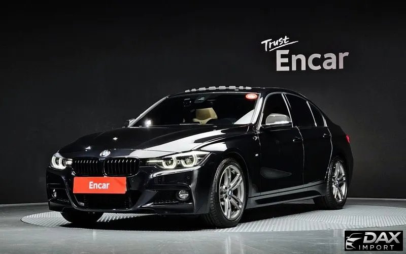 BMW 3-Series 320i M Sport