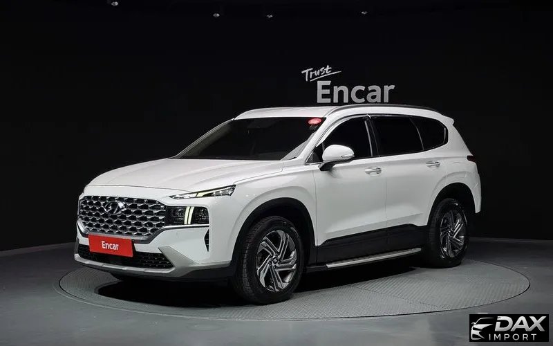 Hyundai Santafe Diesel 2.2 2WD