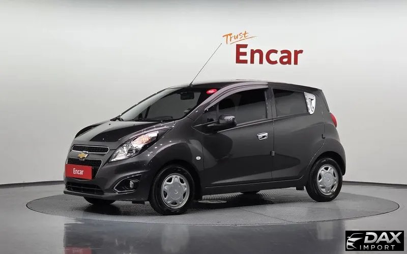 ChevroletGMDaewoo Spark LS